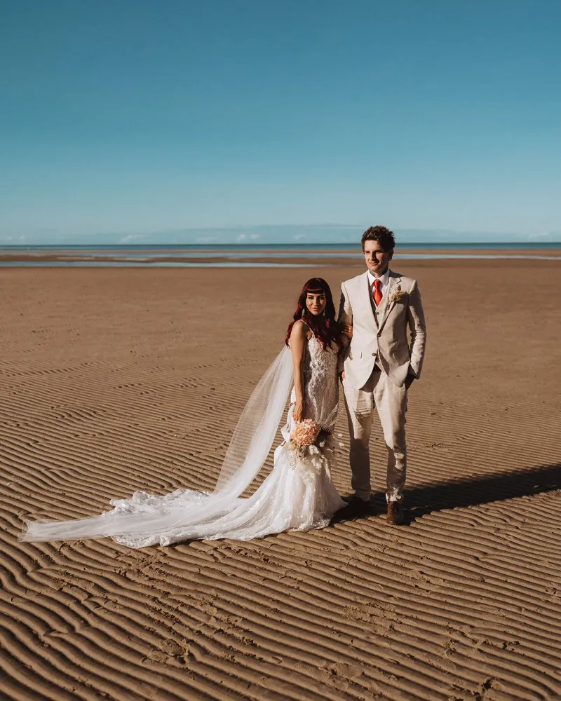 The Wedding Guy - Port Douglas