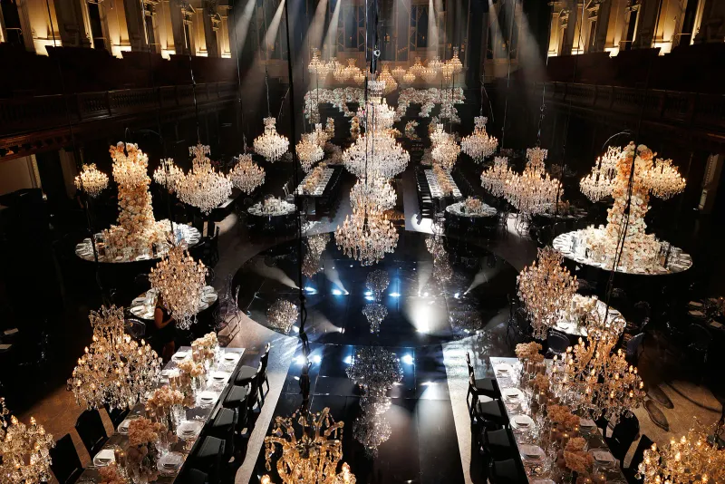 Doltone House Sydney Town Hall photo