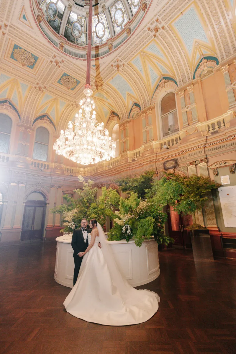 Doltone House Sydney Town Hall photo
