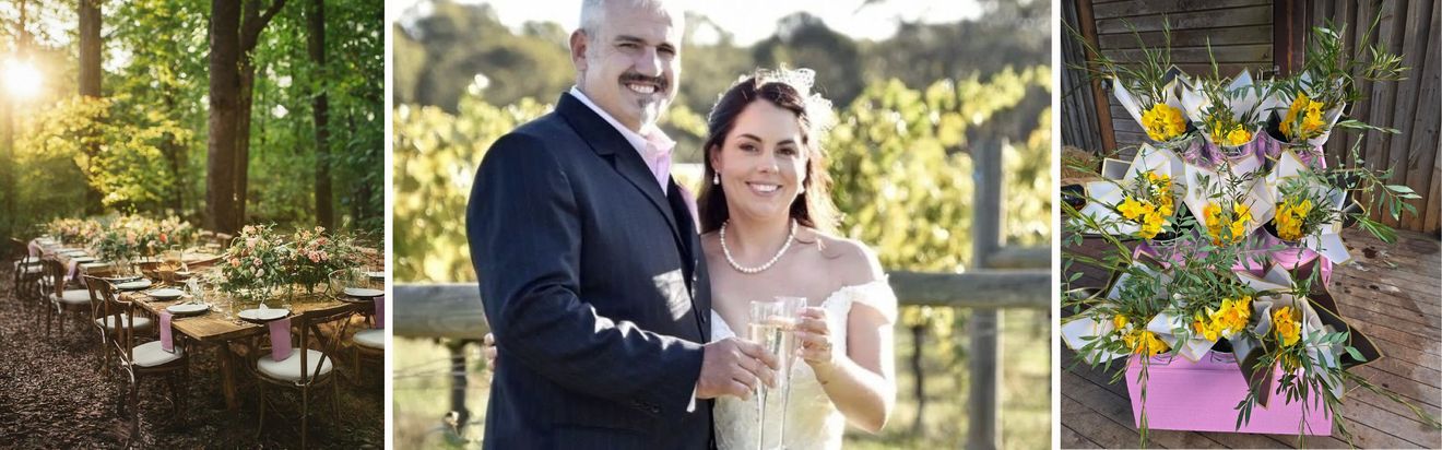 Weddings of Yewwood video thumbnail