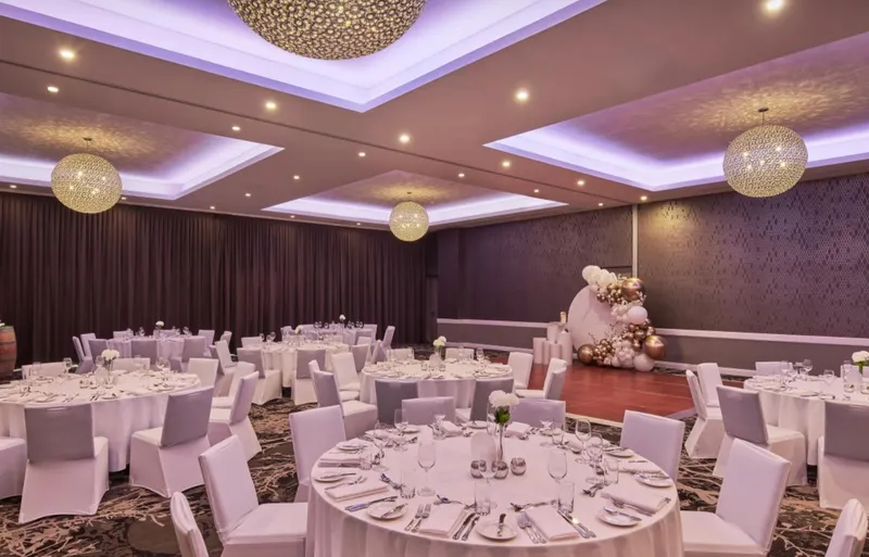 Events at The Warwick photo