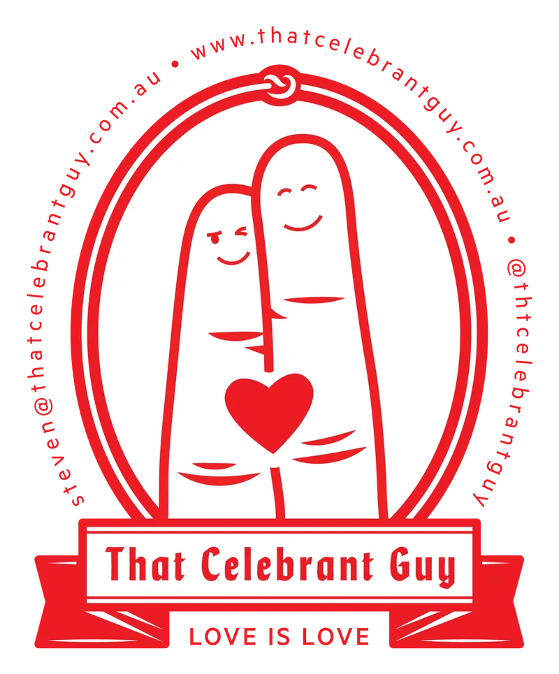 That Celebrant Guy