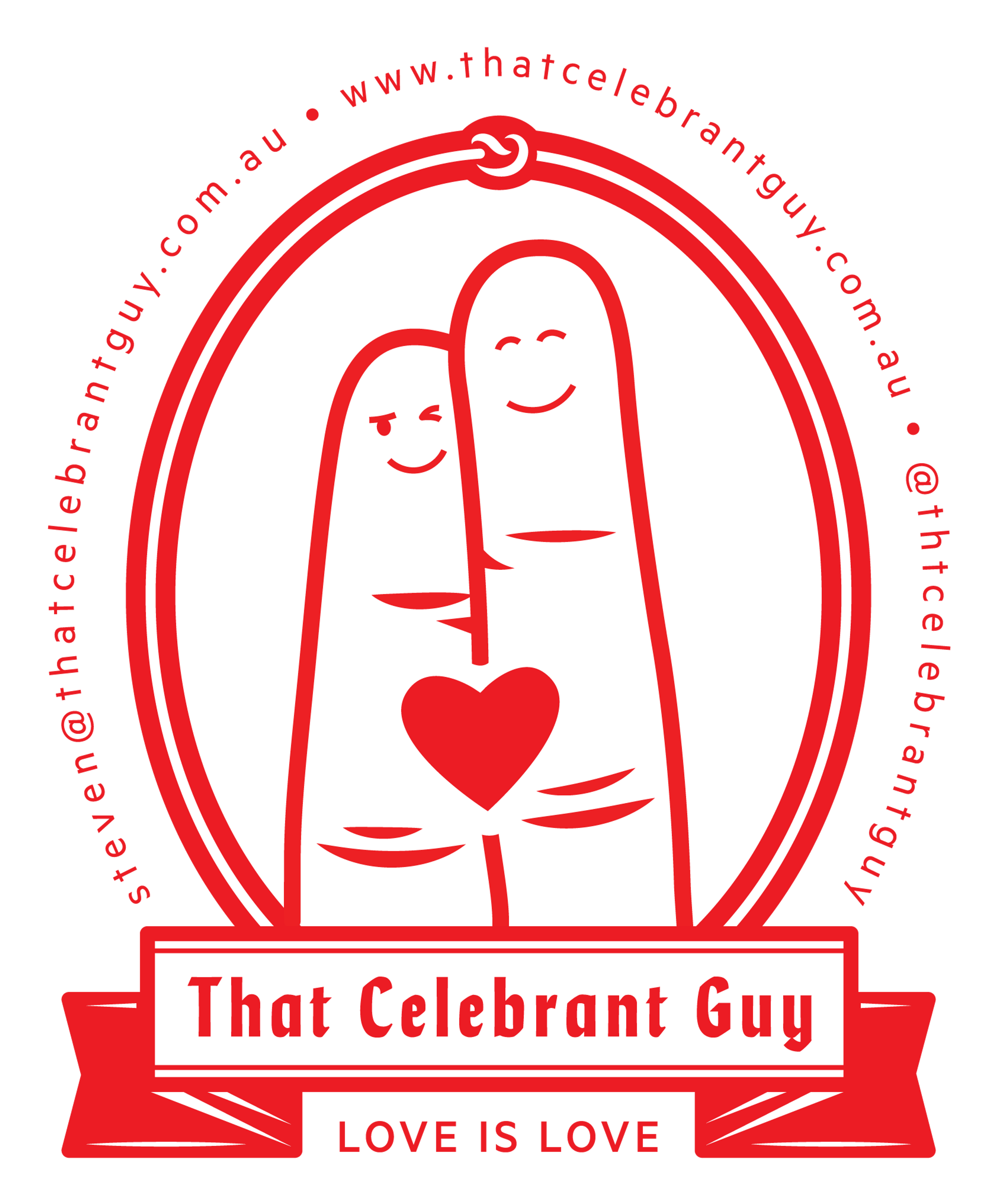 That Celebrant Guy video thumbnail