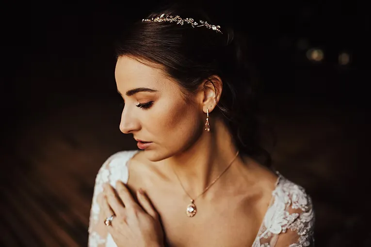 Danielle Matthews Makeup Artist