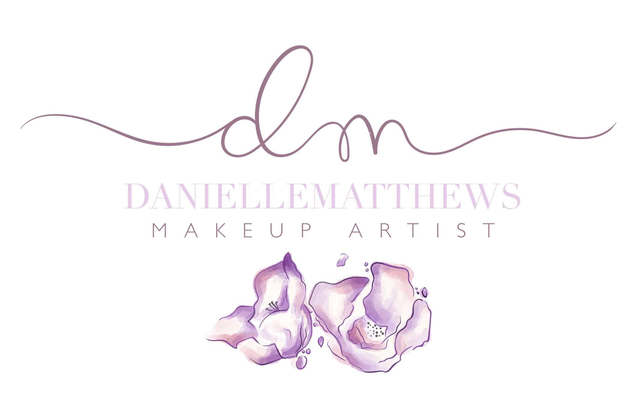 Danielle Matthews Makeup Artist