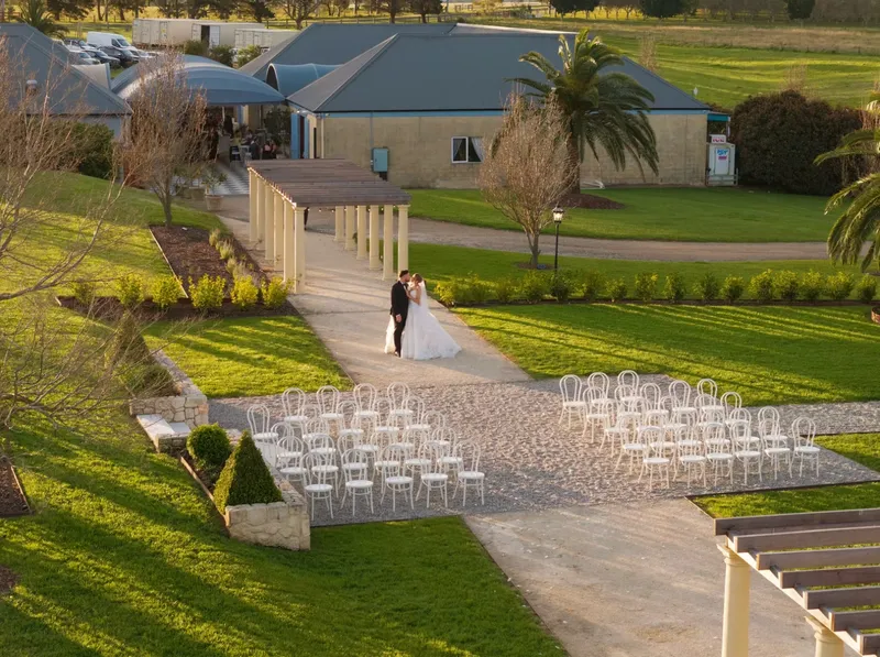 The Sienna Hunter Valley photo