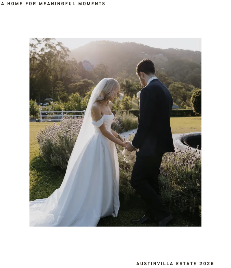 Austinvilla Estate photo