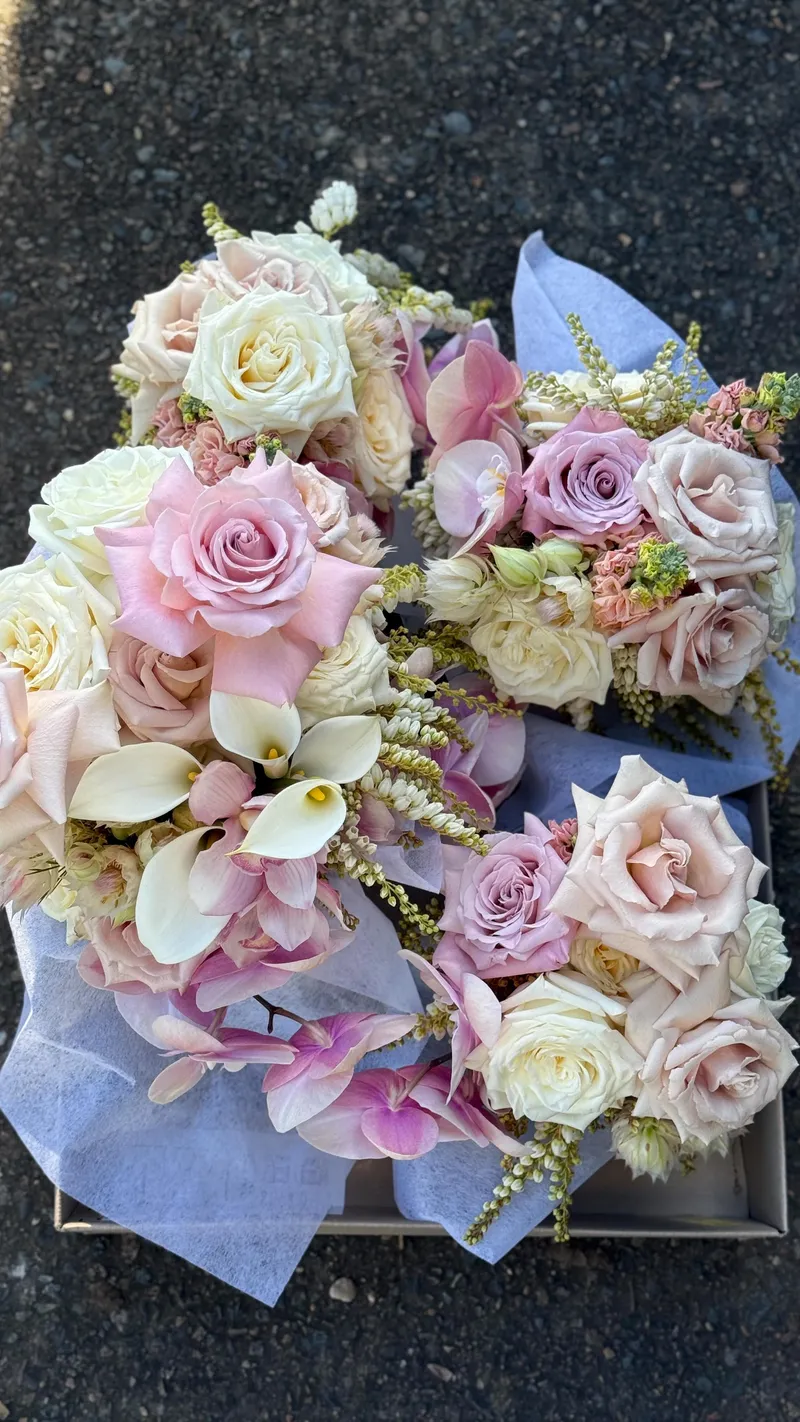 Flower Story Events - Photo 2