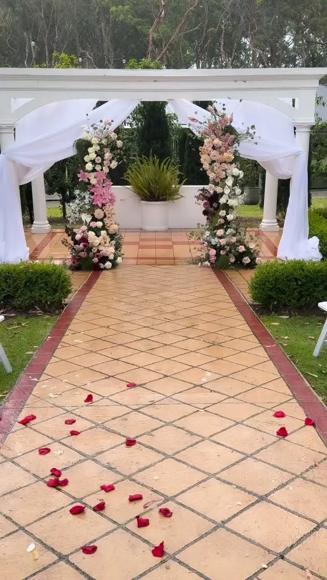 Flower Story Events - Photo 4