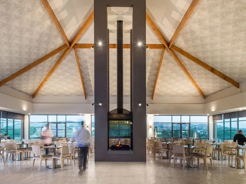 Novotel Barossa Valley Resort