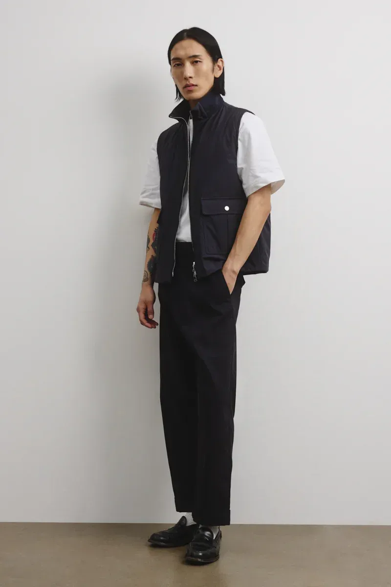 Designer Mens Clothing