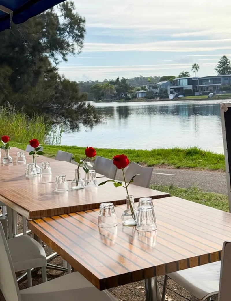H2O Cafe Restaurant photo