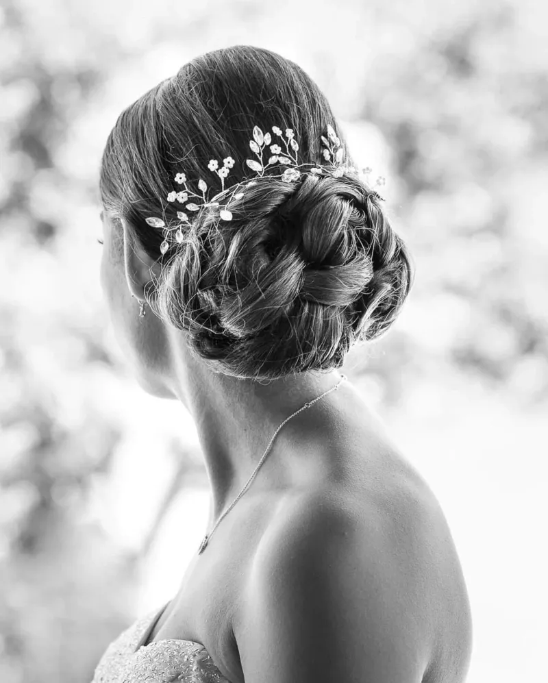 Hair and Makeup by Bru