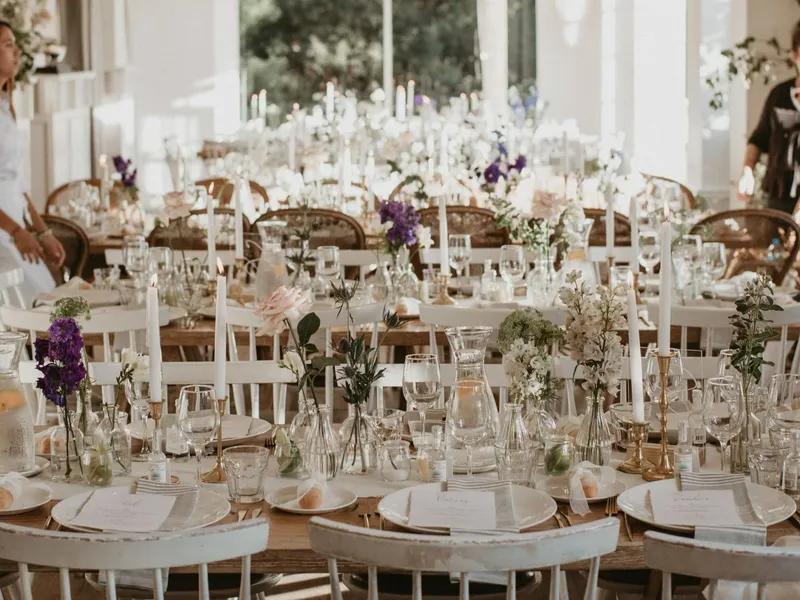 Little Lane Events