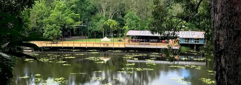 The Billabong Kuranda