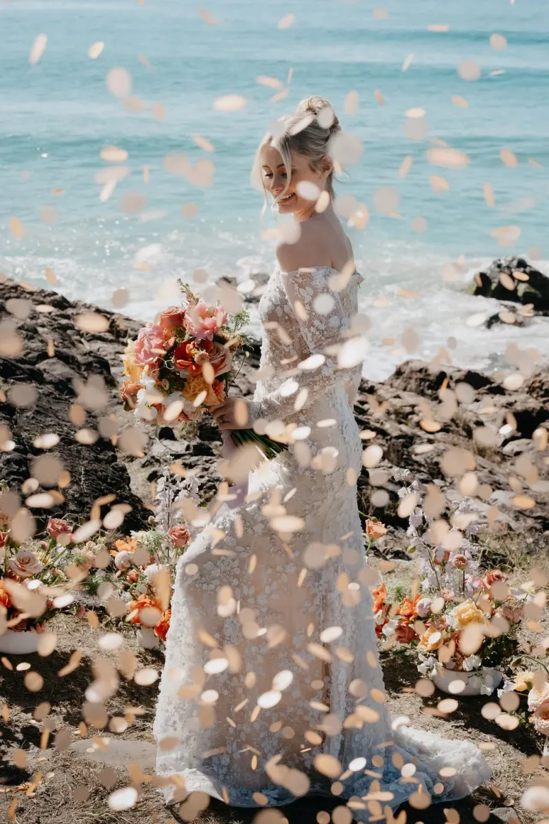 Under the Arbour // Natalie Arnold