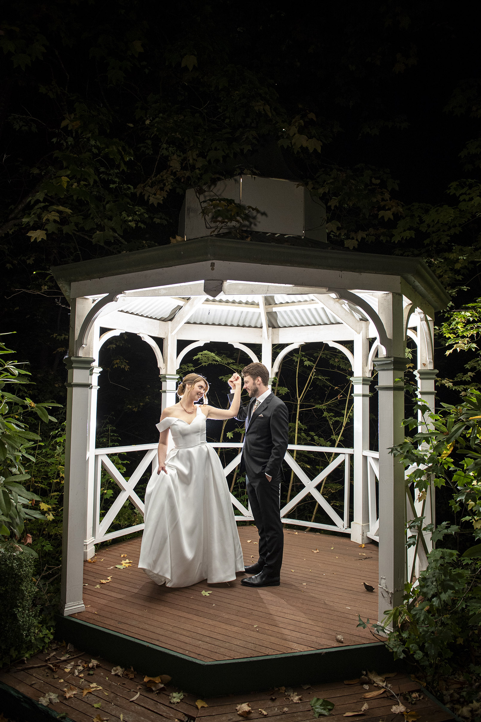 Chateau Wyuna video thumbnail