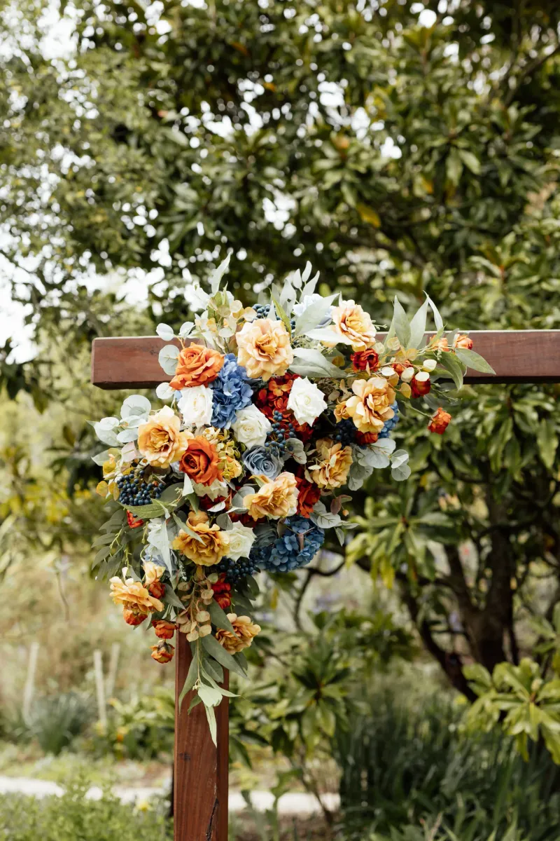 Flowers For Ever After