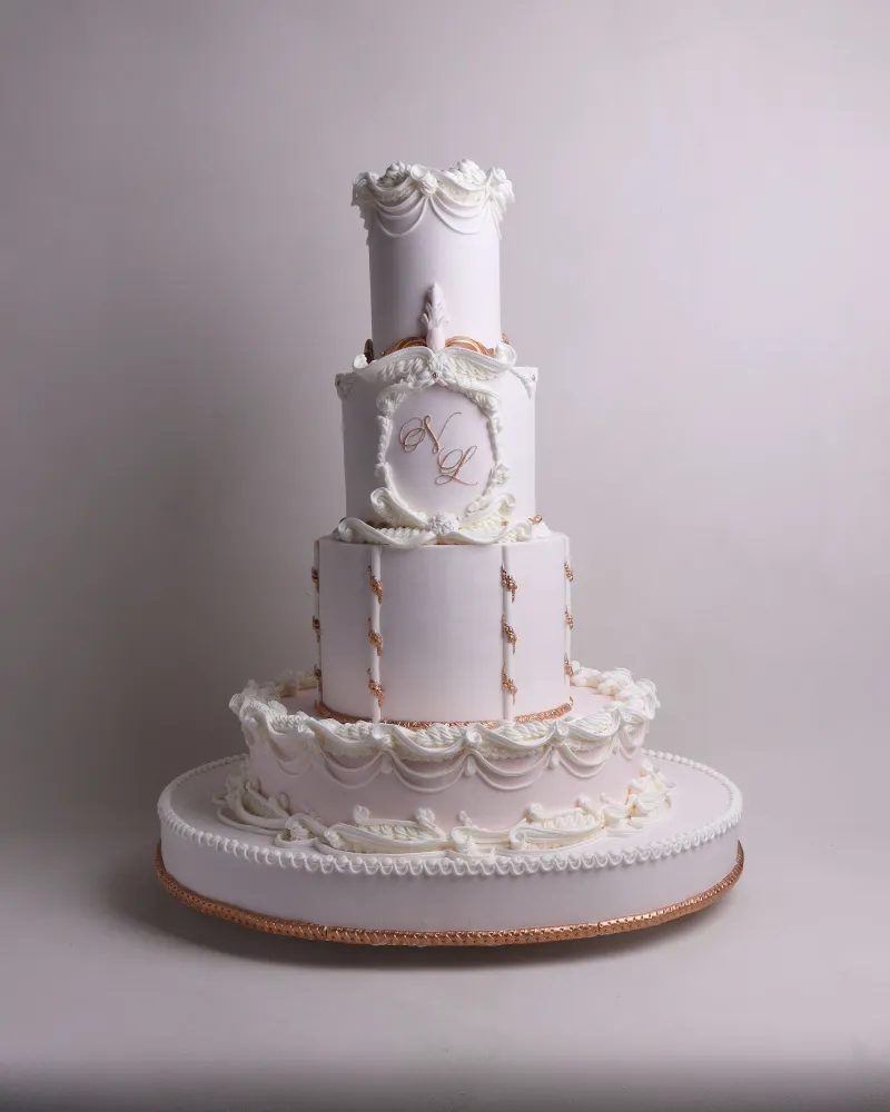 Cake Me Crazy