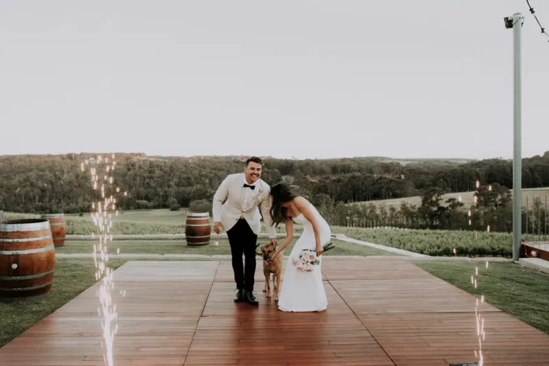 Credaro Family Estate photo