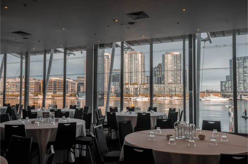 The Promenade Docklands photo