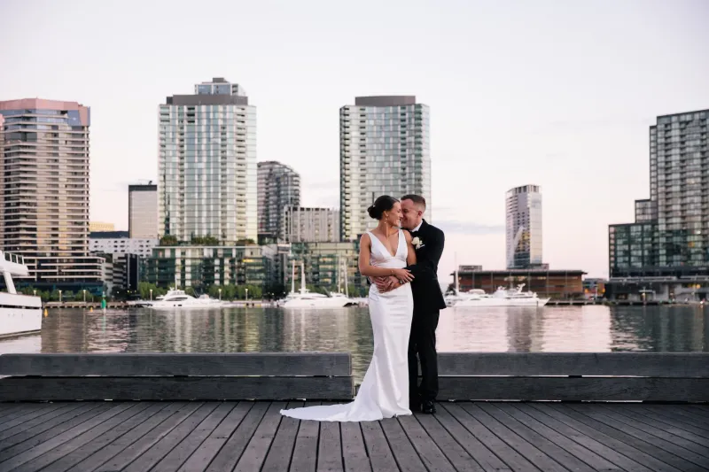 The Promenade Docklands photo