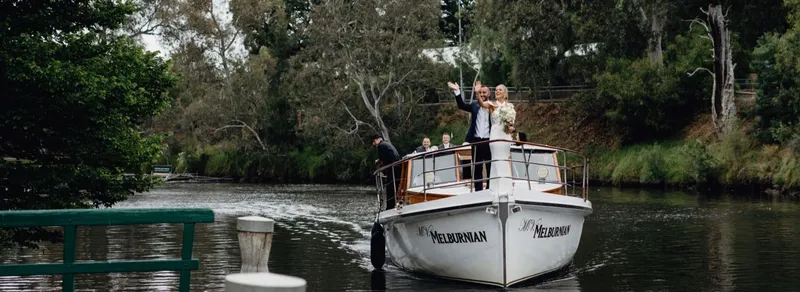 Leonda By The Yarra