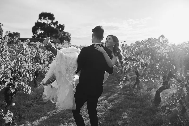 Andrew Ho Photography