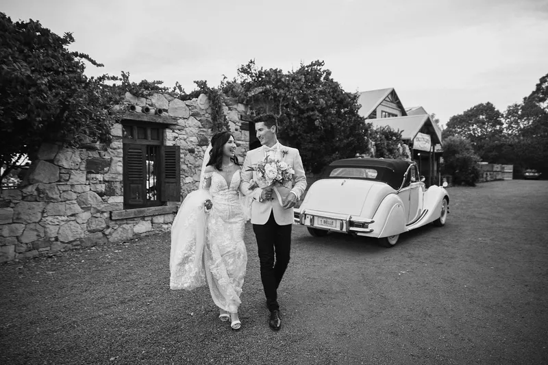 Andrew Ho Photography