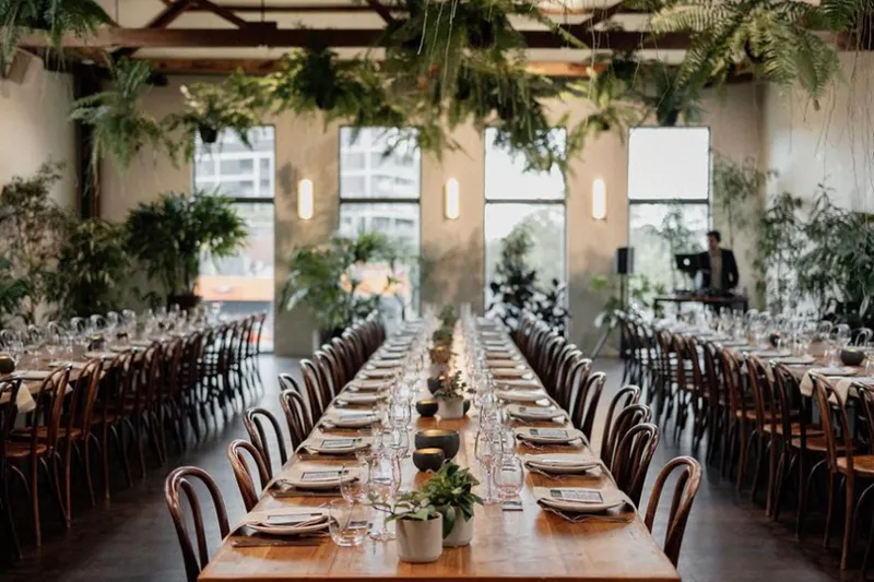 Glasshaus Venues