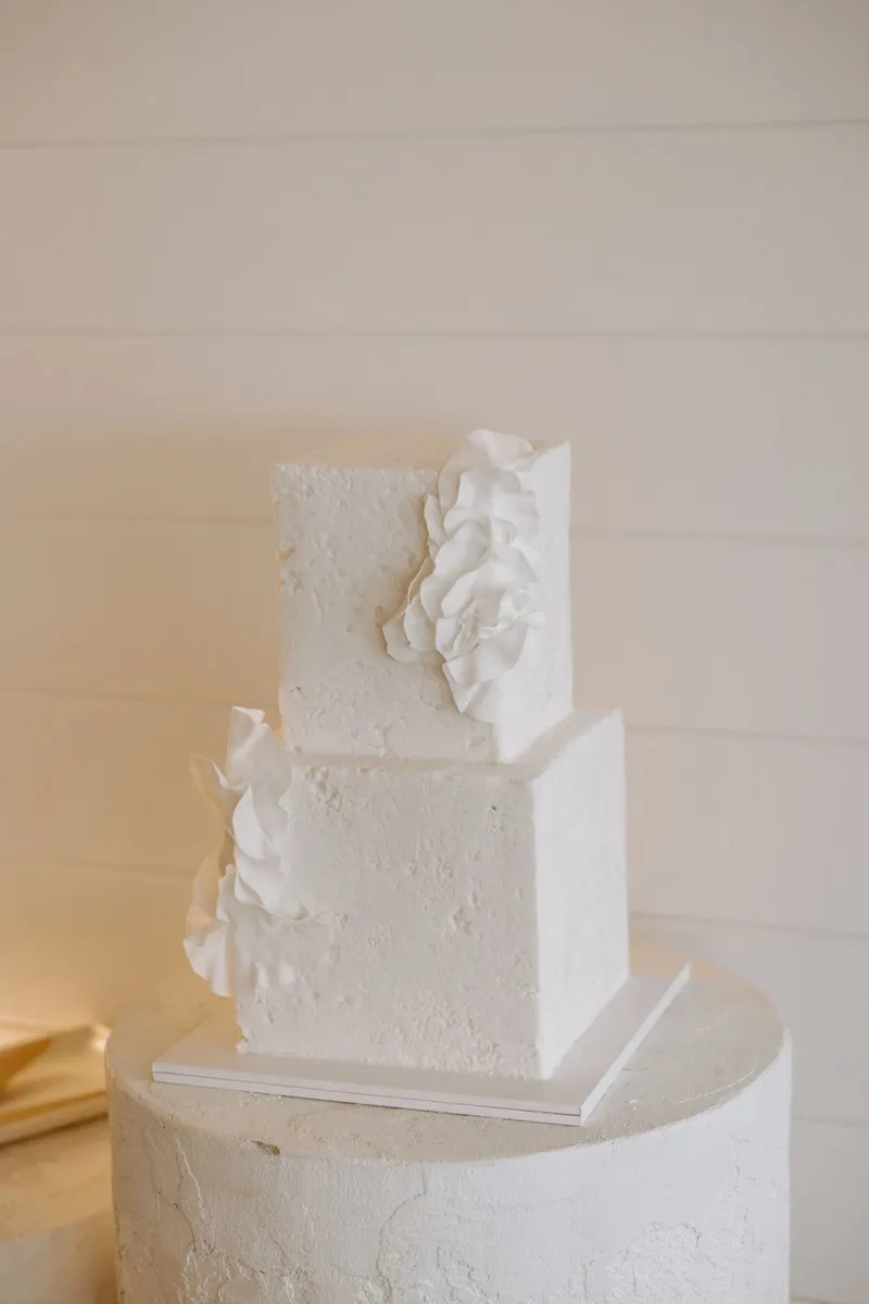 Rebellyous Cake Co photo