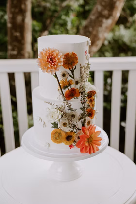 Rebellyous Cake Co photo