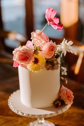 Rebellyous Cake Co photo