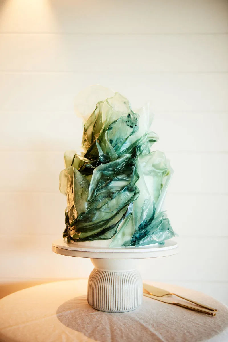Rebellyous Cake Co photo
