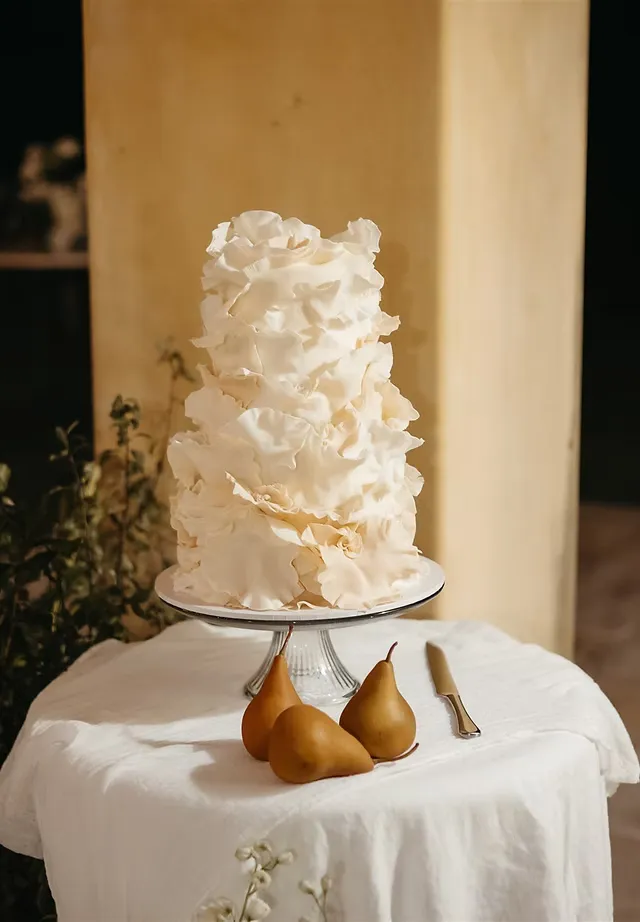 Rebellyous Cake Co photo