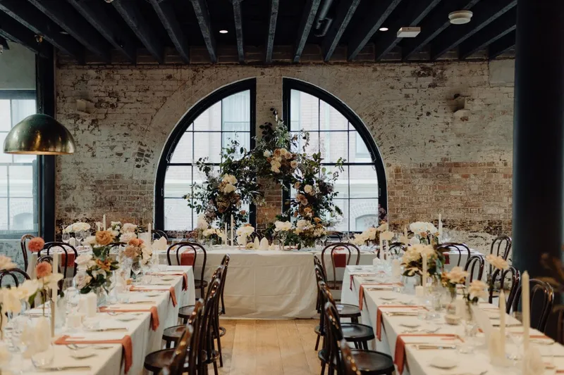 Kensington Street Venues photo