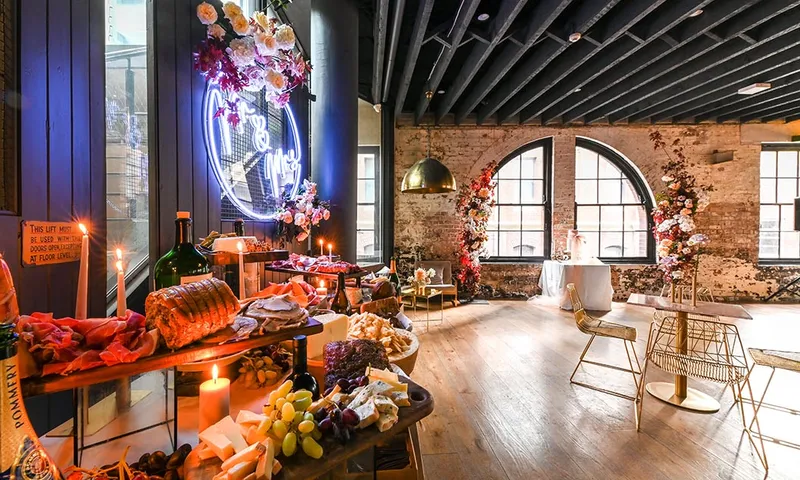 Kensington Street Venues photo
