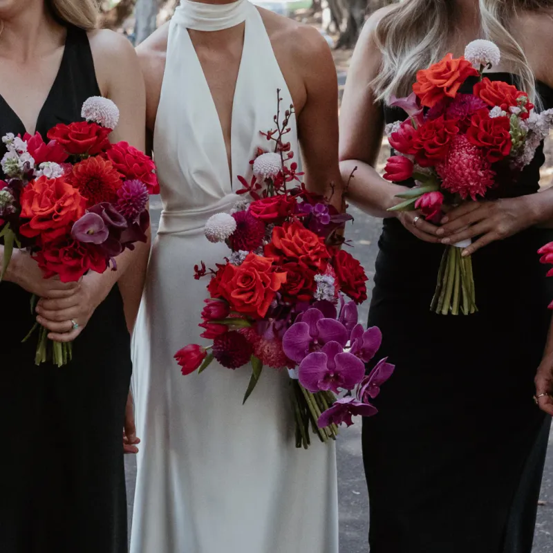 Flowers By Varu
