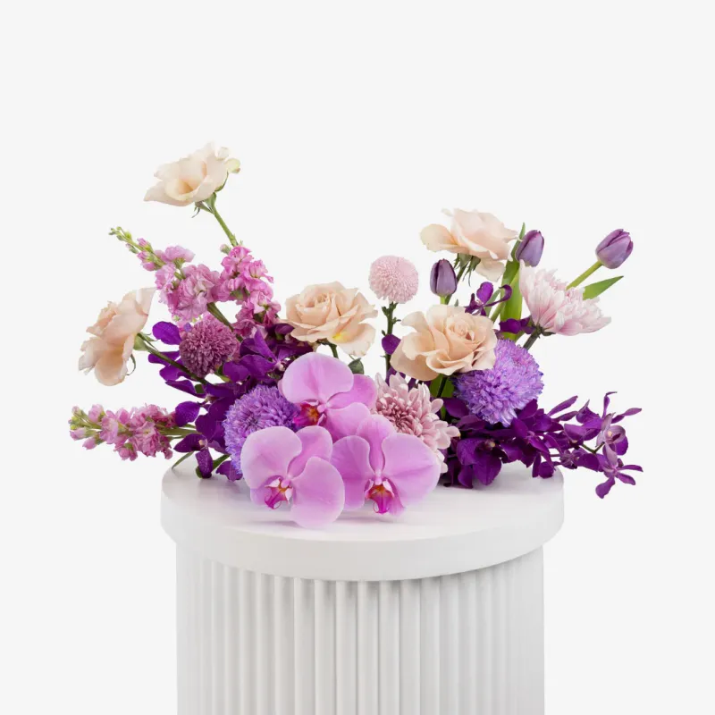 Flowers By Varu
