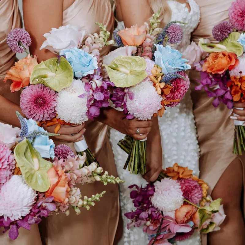 Flowers By Varu