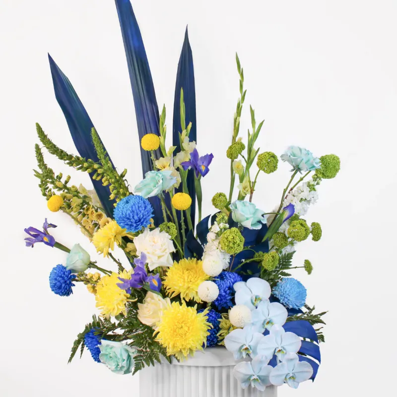 Flowers By Varu