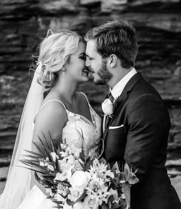Brides Of Melbourne