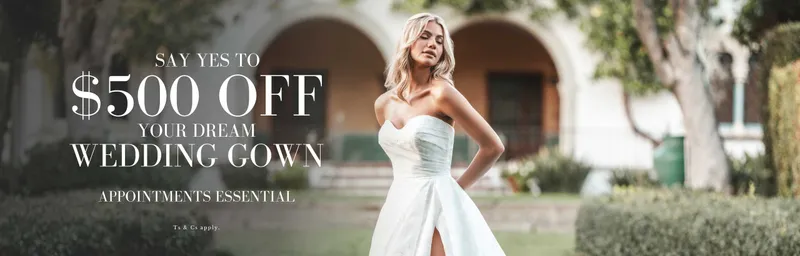 Brides Of Melbourne