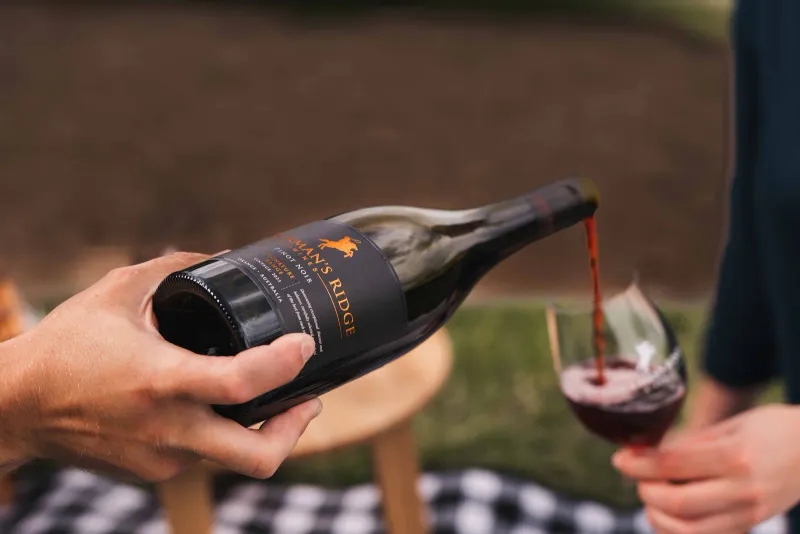 Stockman's Ridge Wines