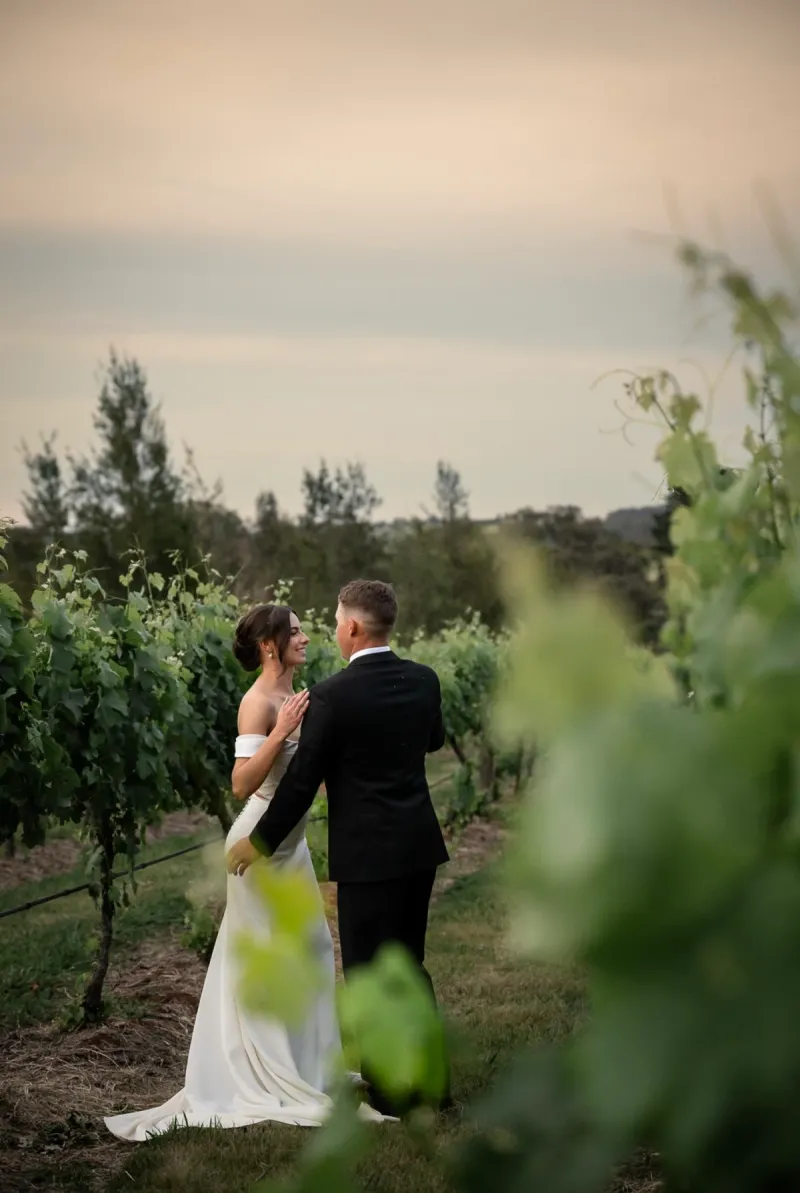 Stockman's Ridge Wines