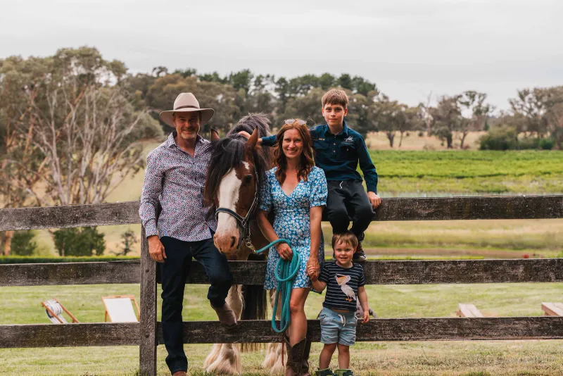 Stockman's Ridge Wines