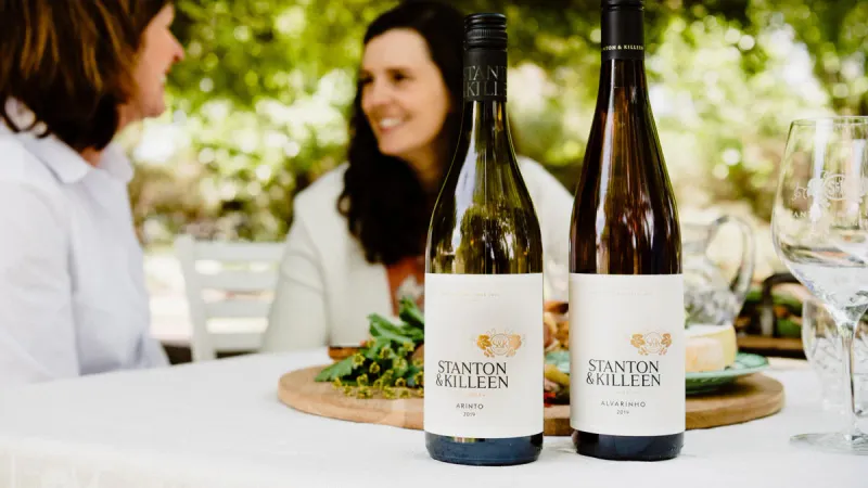 Stanton & Killeen Winery