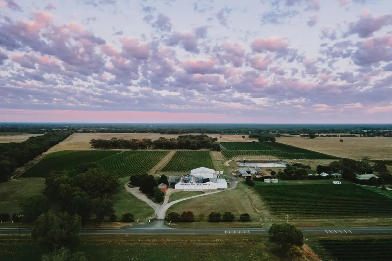 Stanton & Killeen Winery
