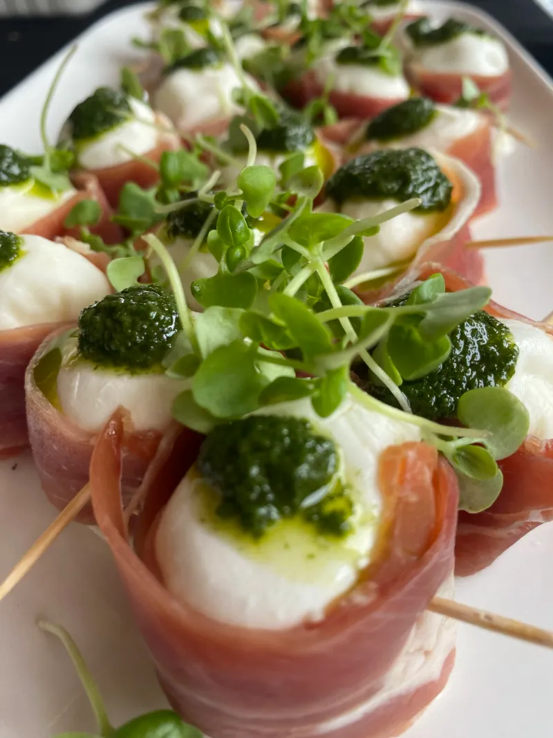 Valla Catering