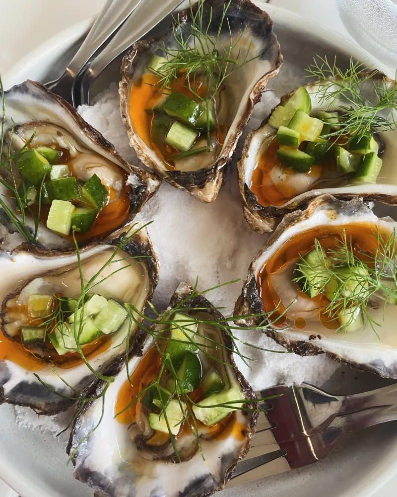 Valla Catering